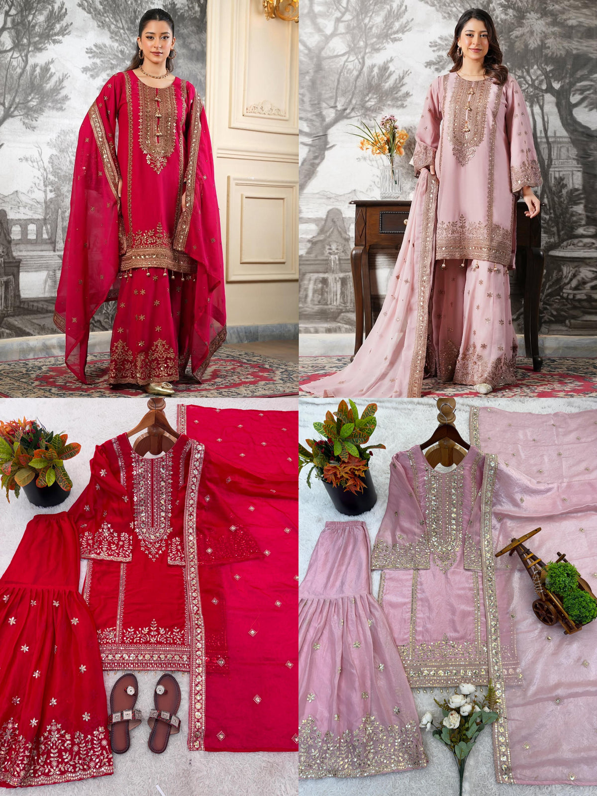Vrunda Collection