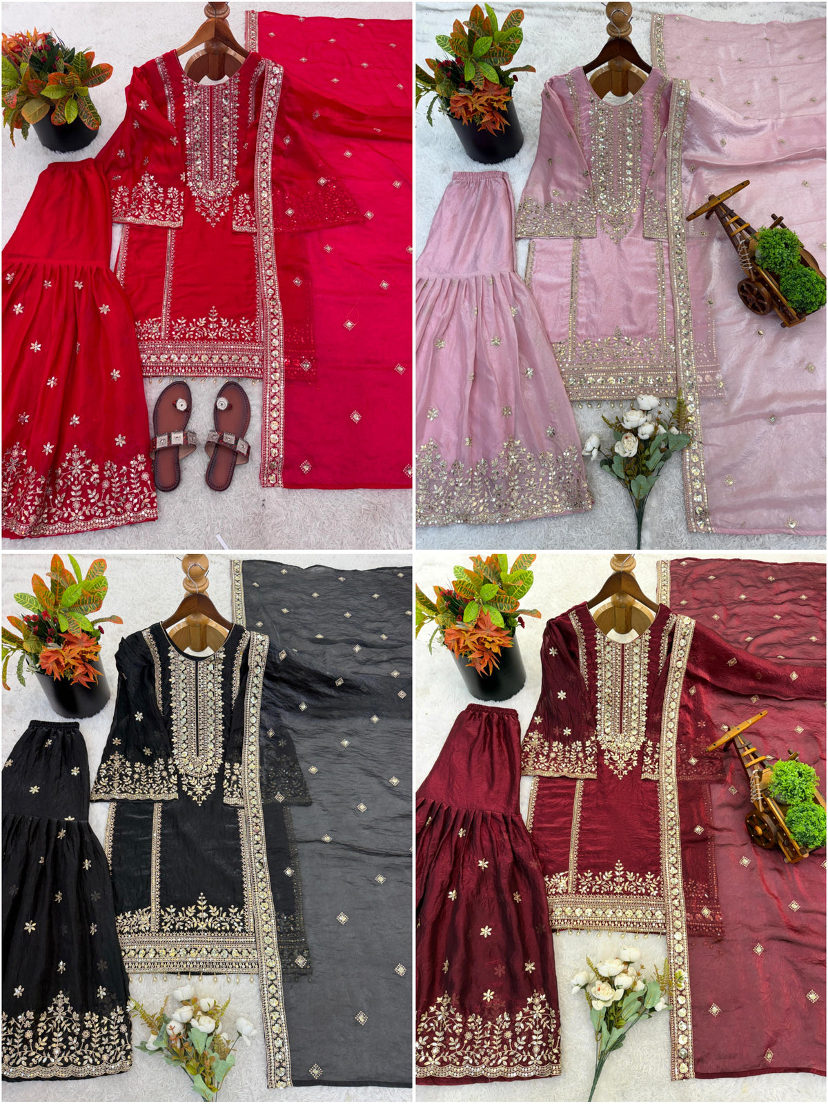 Vrunda Collection