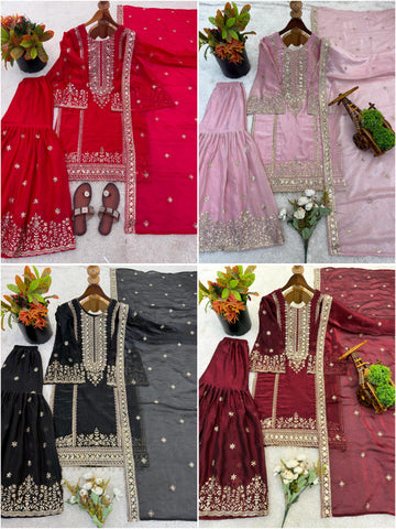 Vrunda Collection