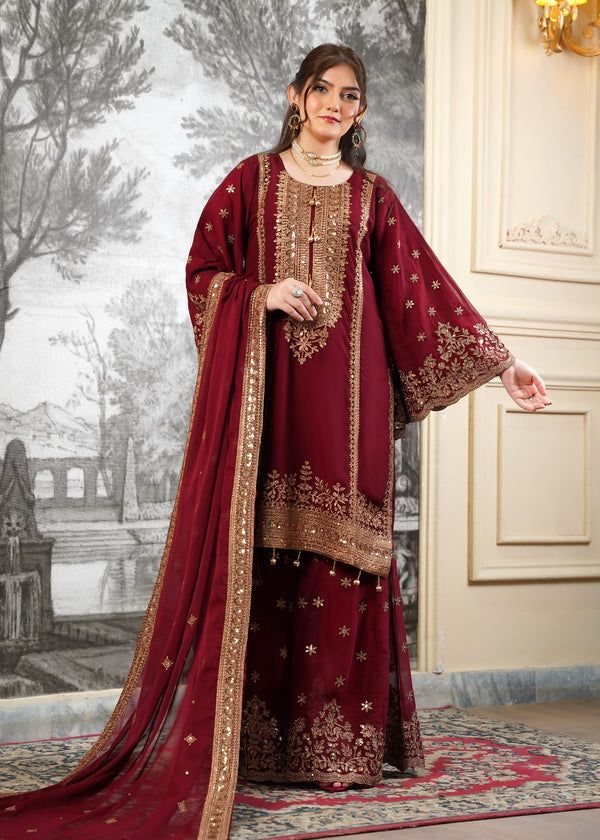 Vrunda Collection