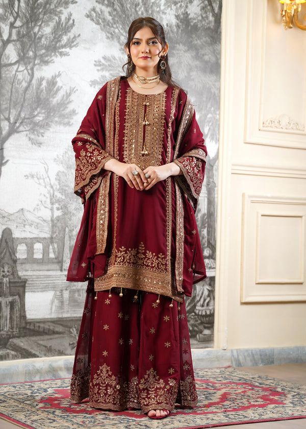 Vrunda Collection