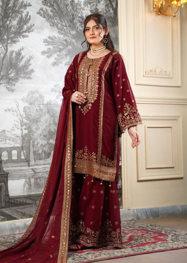Vrunda Collection