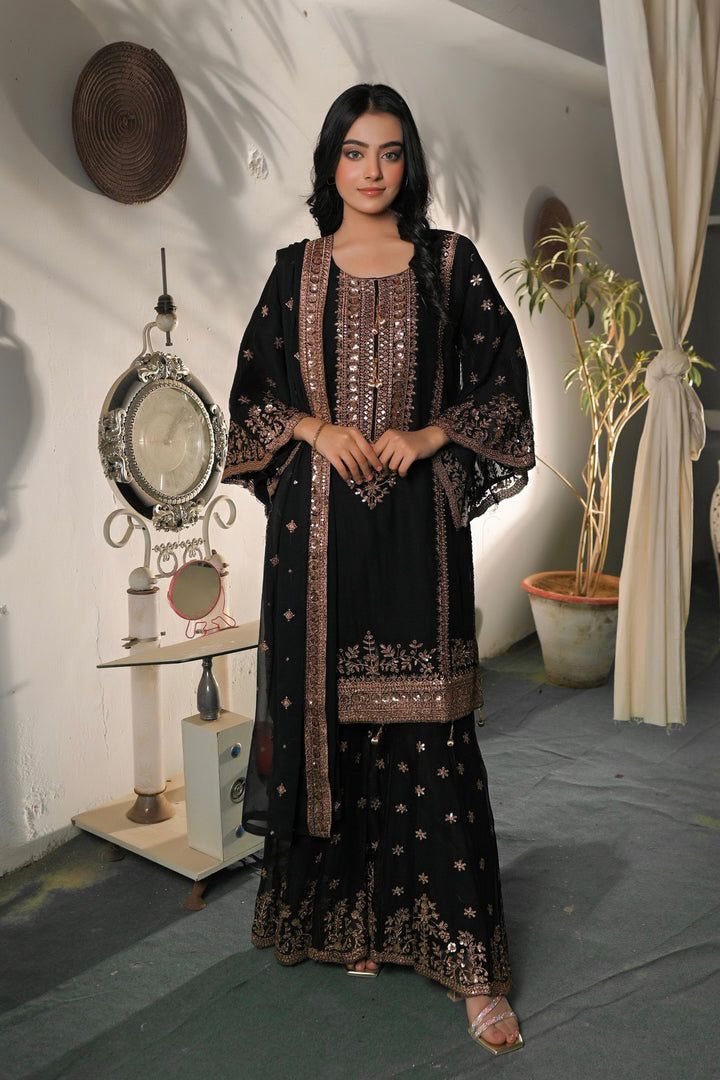 Vrunda Collection