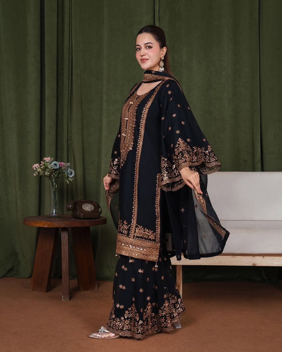 Vrunda Collection