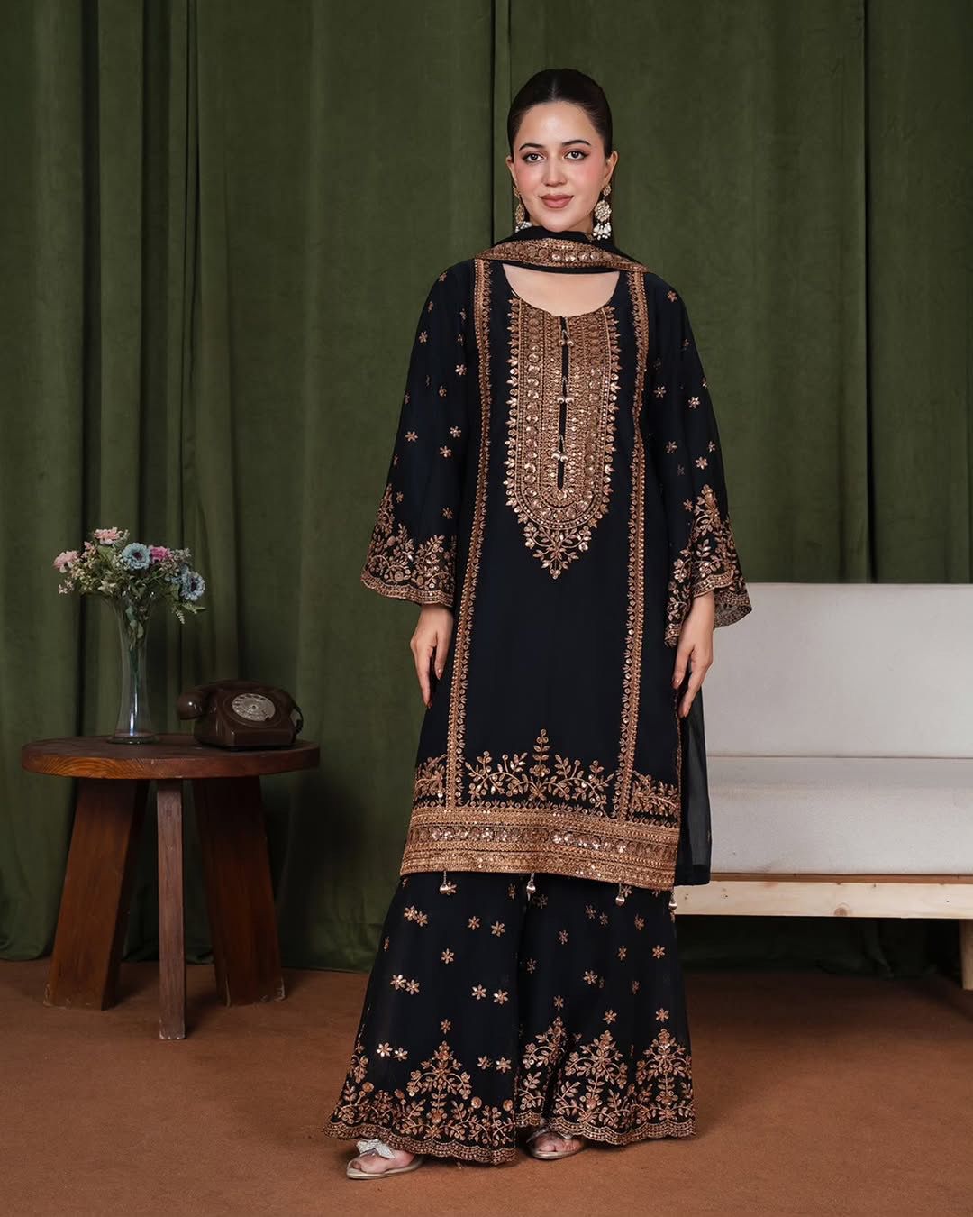 Vrunda Collection