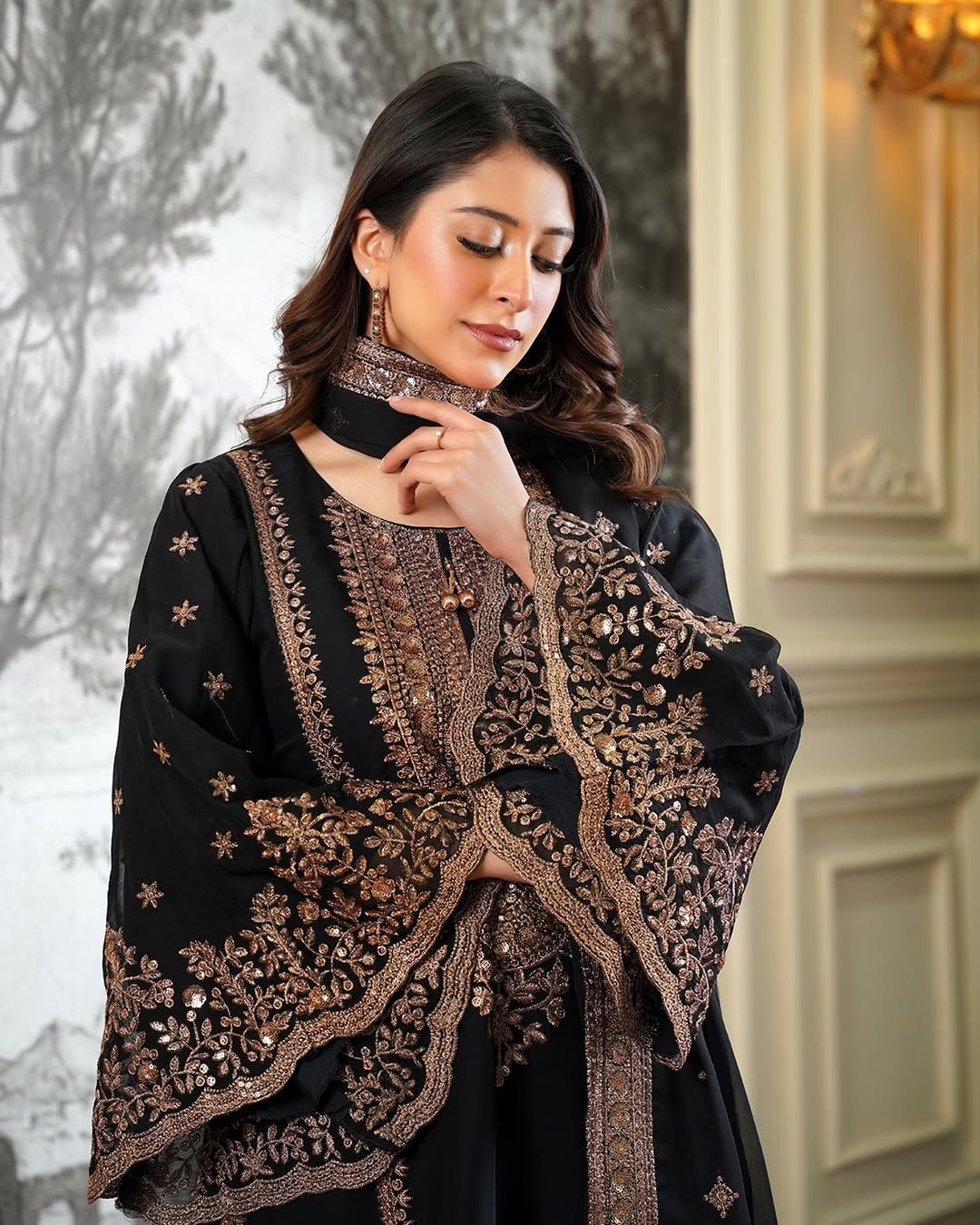 Vrunda Collection