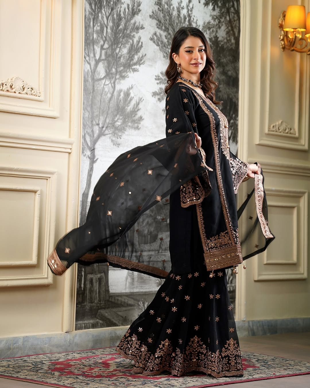 Vrunda Collection