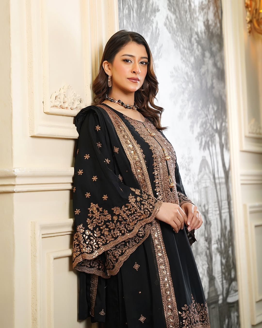 Vrunda Collection