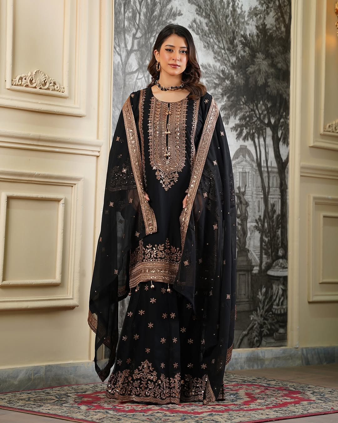 Vrunda Collection