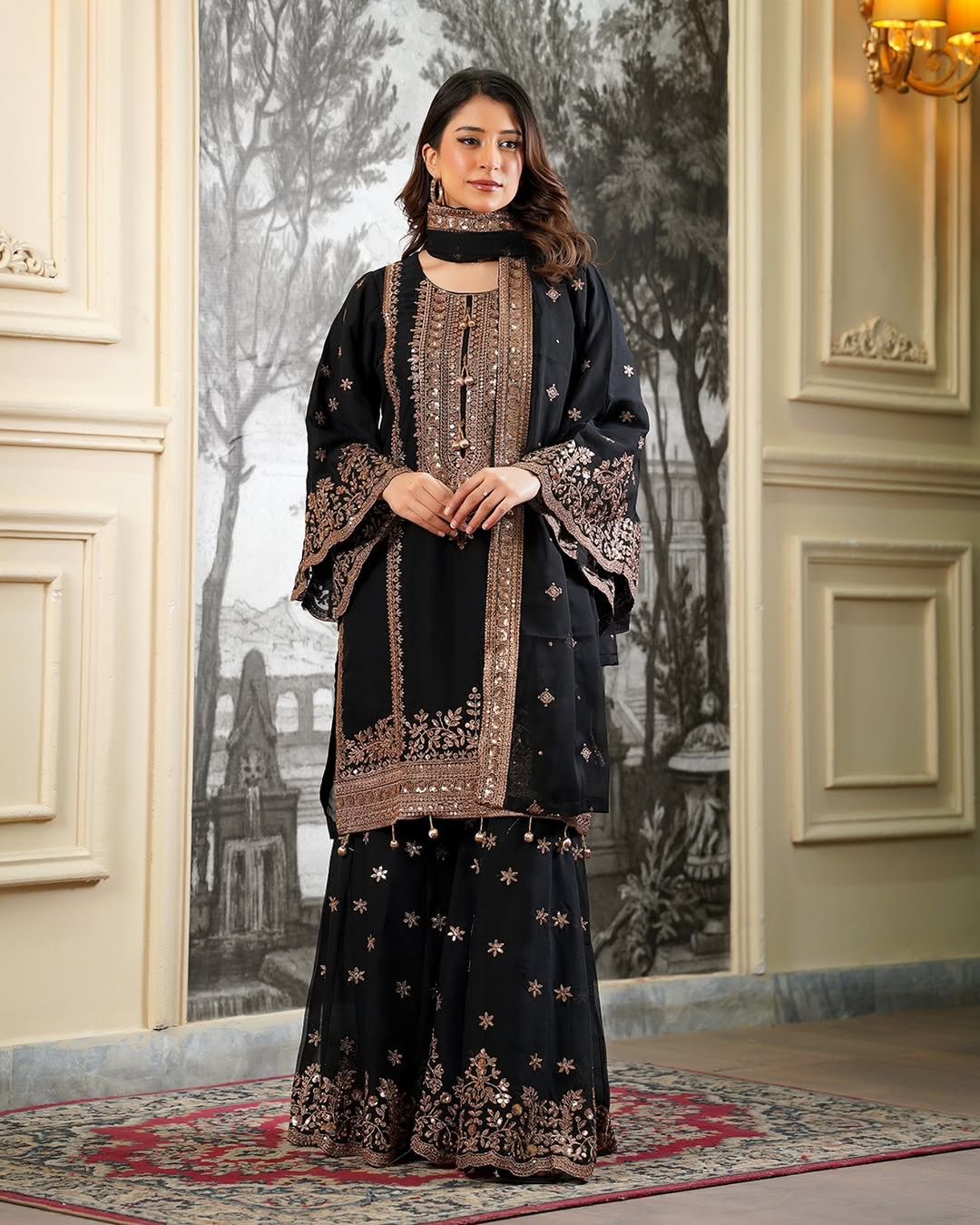 Vrunda Collection