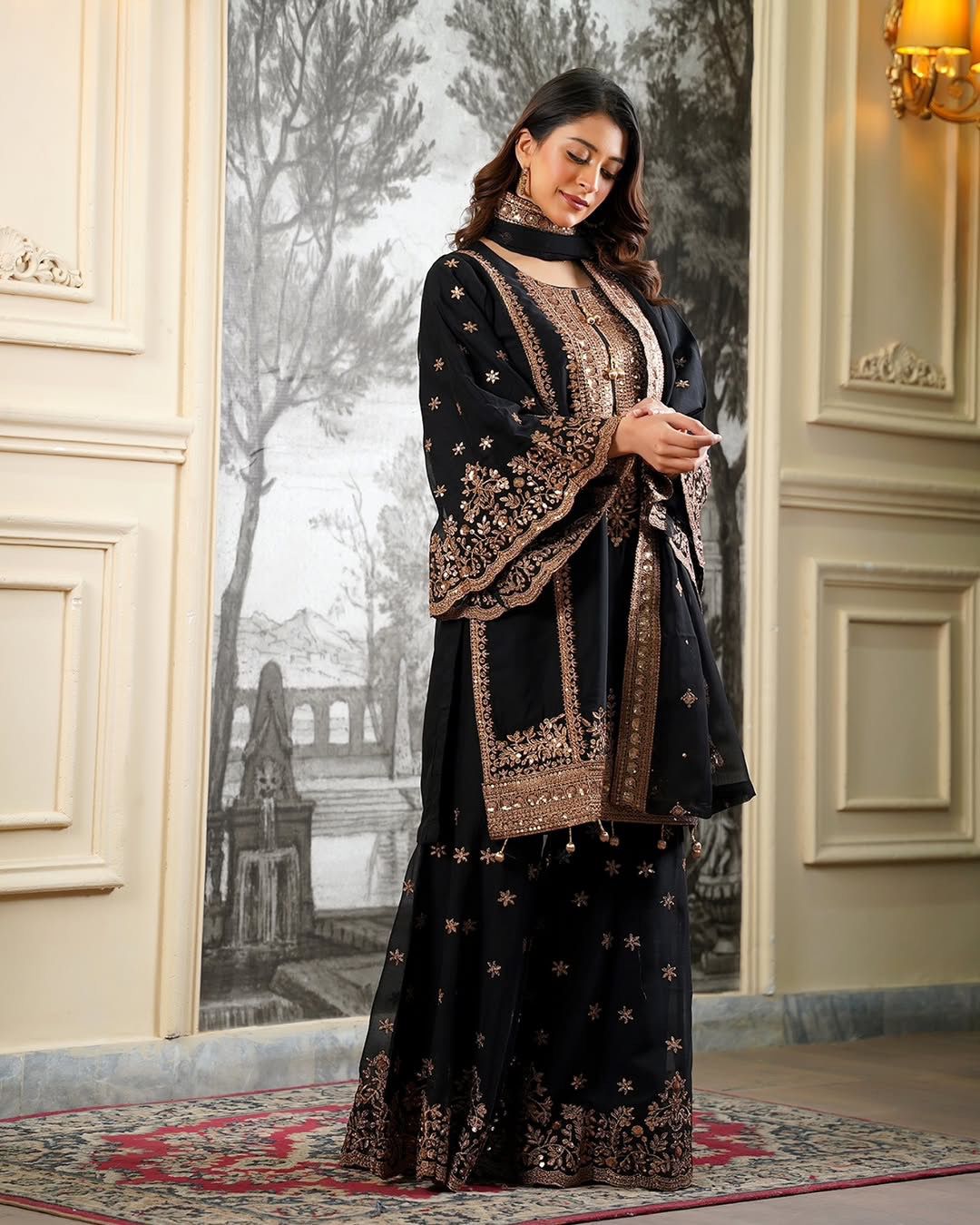Vrunda Collection