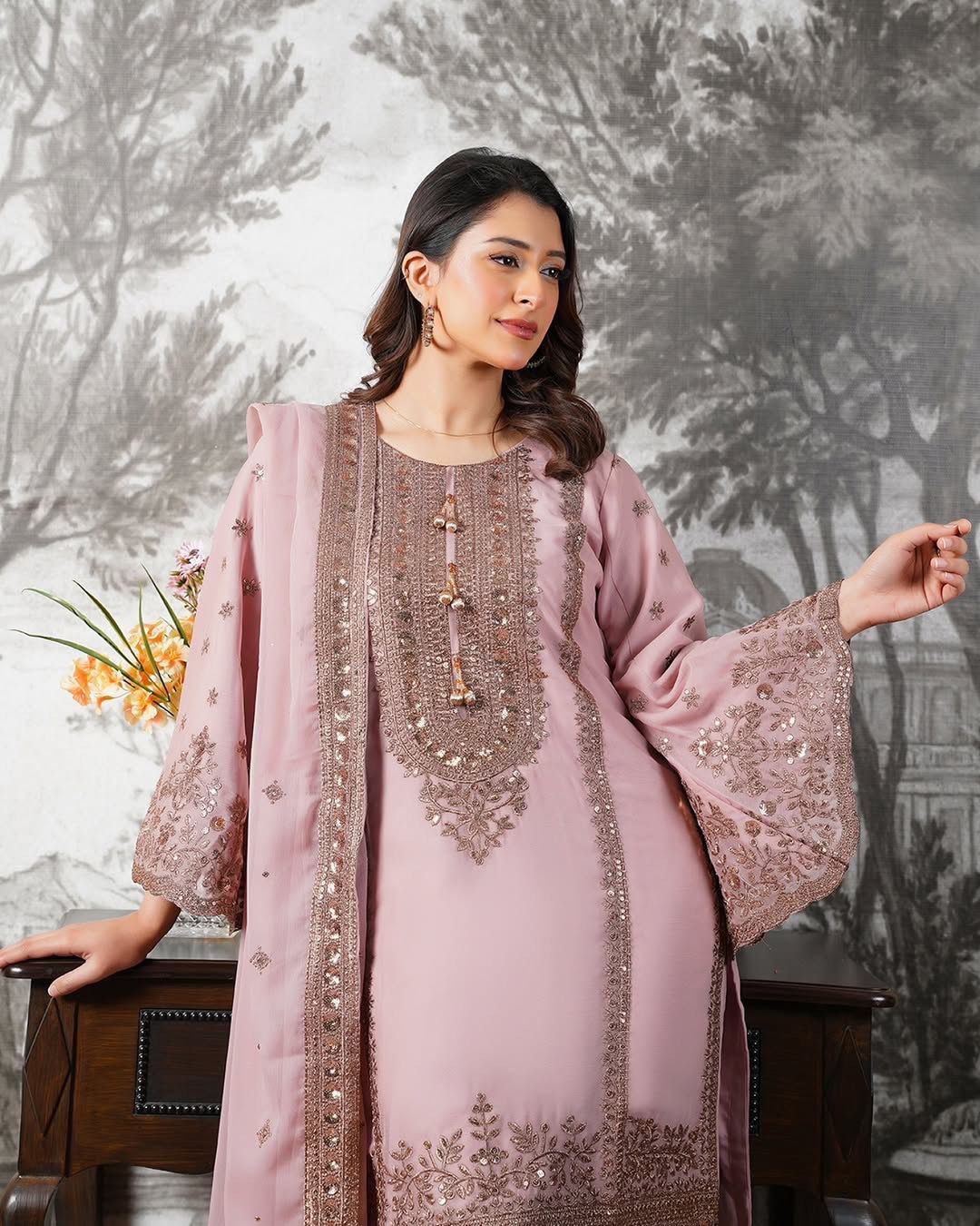Vrunda Collection