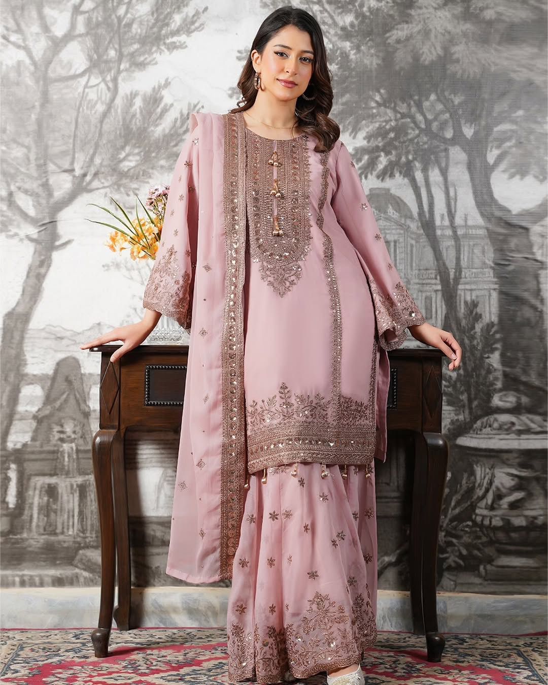 Vrunda Collection