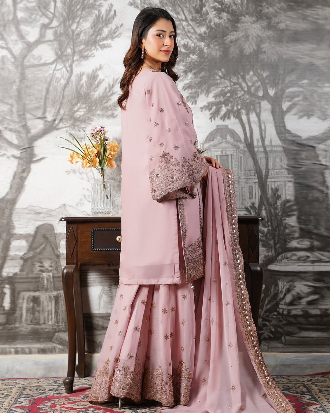 Vrunda Collection
