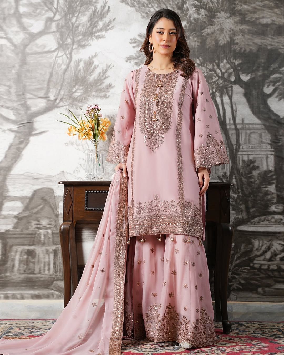 Vrunda Collection