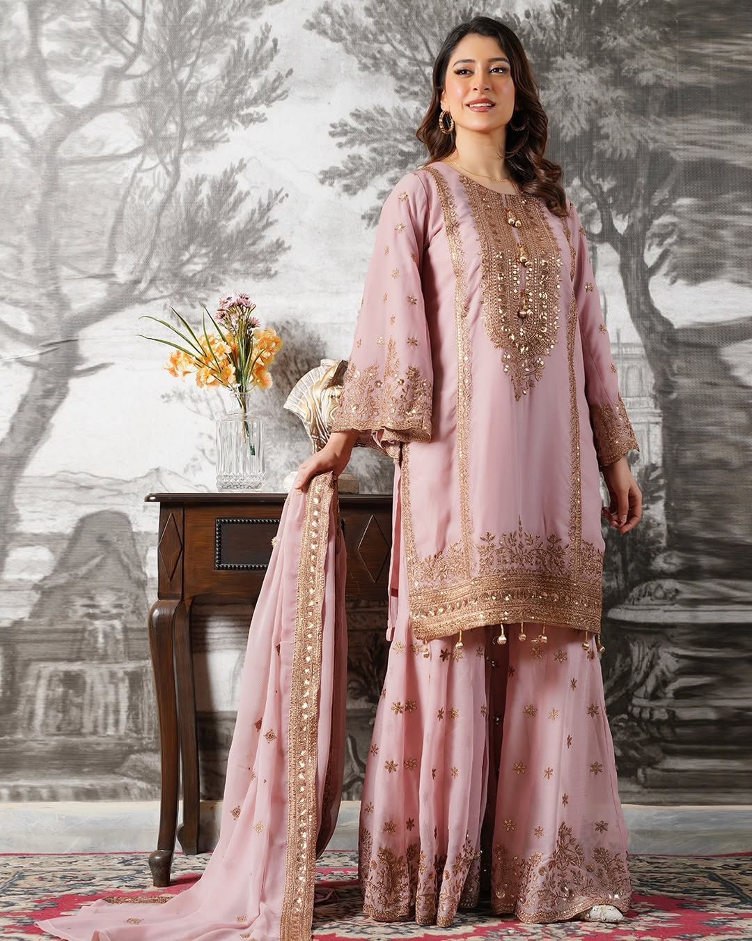 Vrunda Collection