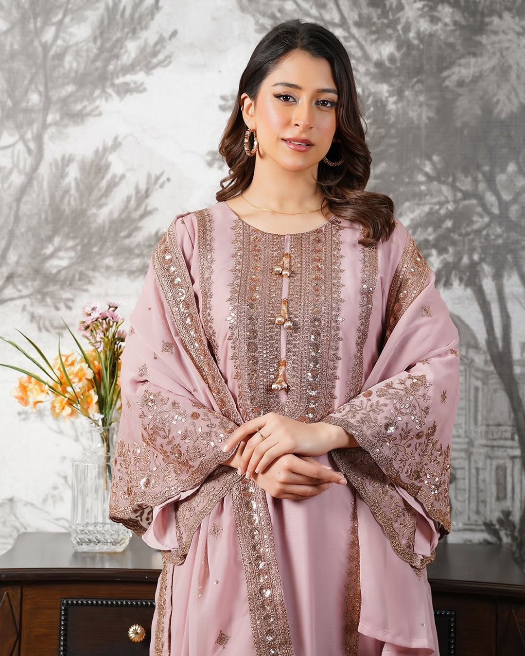 Vrunda Collection