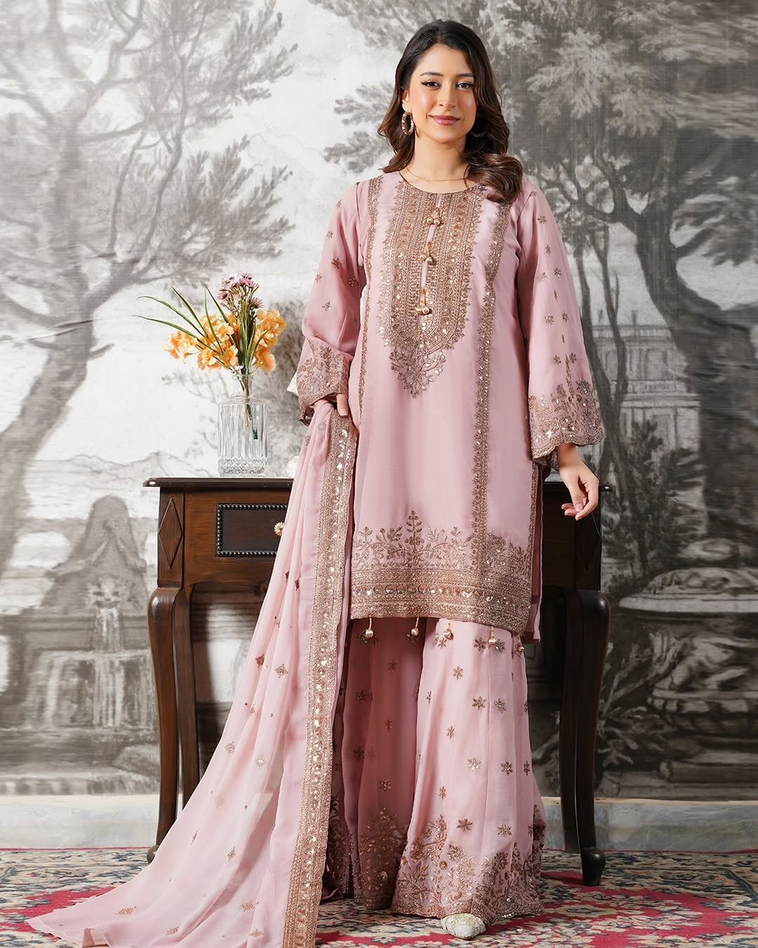 Vrunda Collection