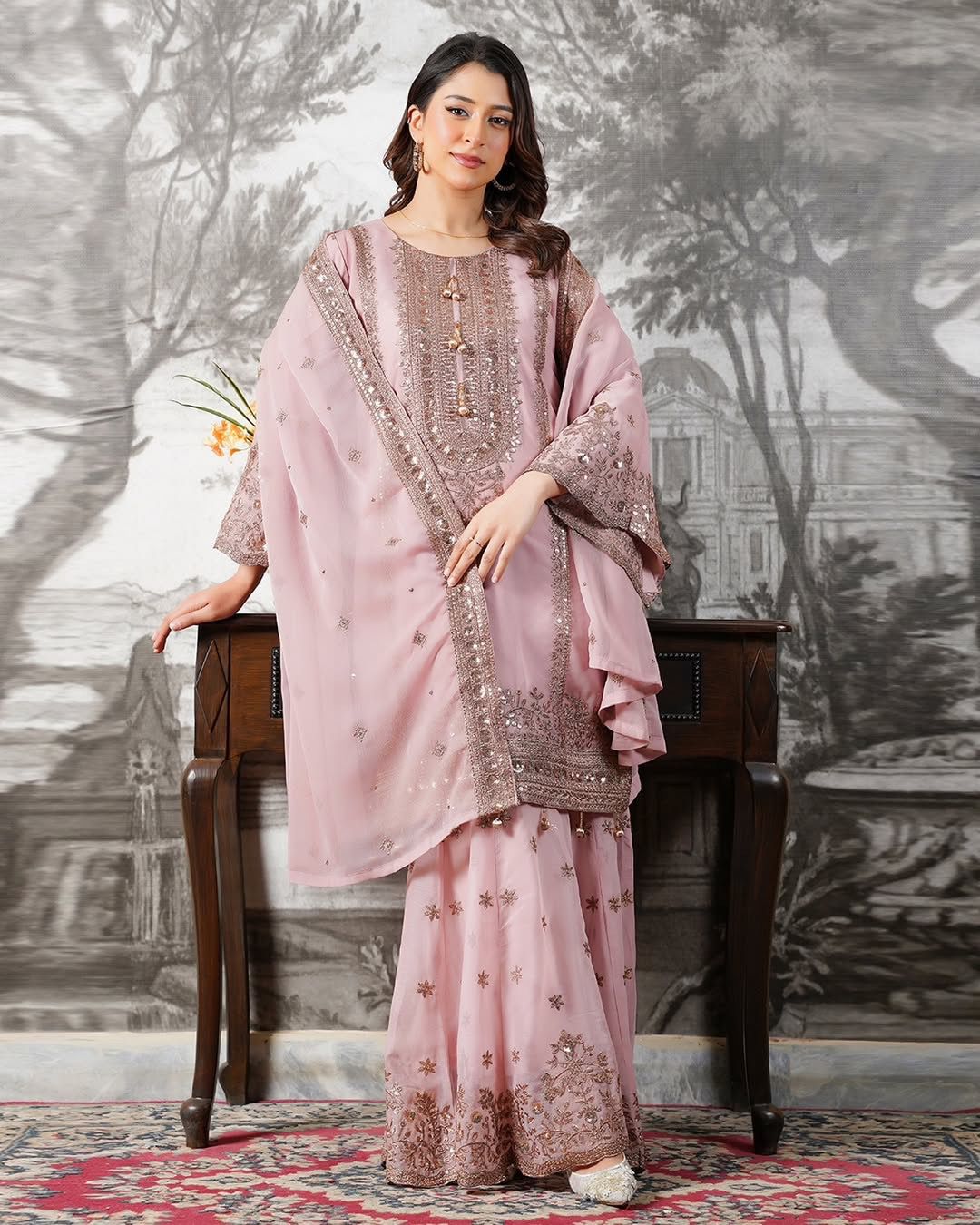 Vrunda Collection