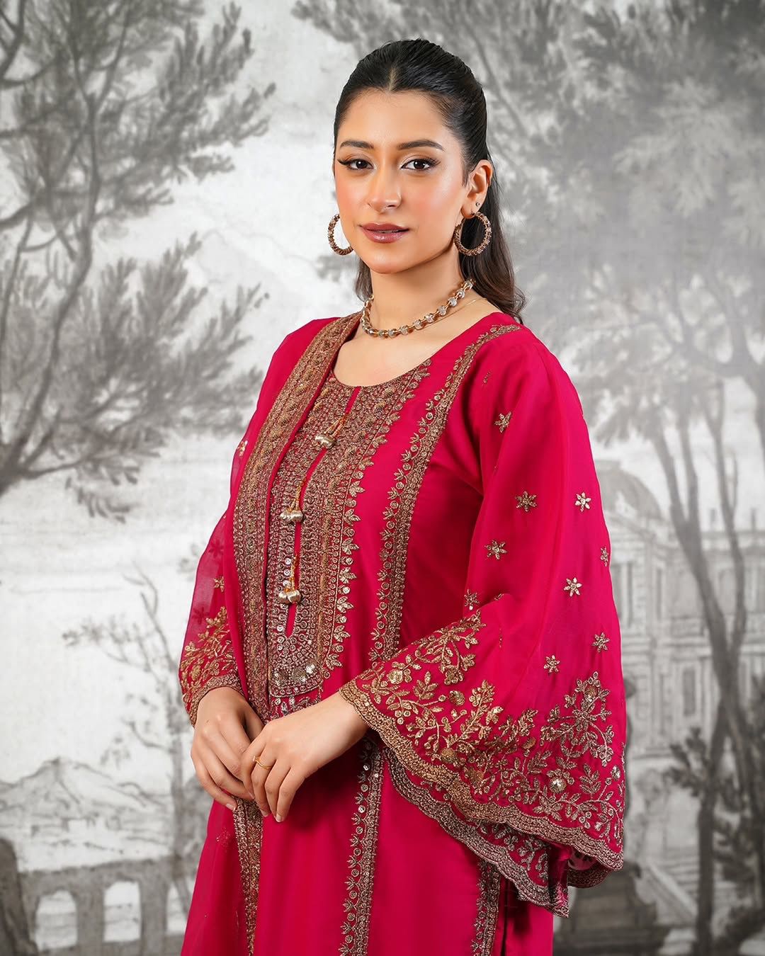 Vrunda Collection
