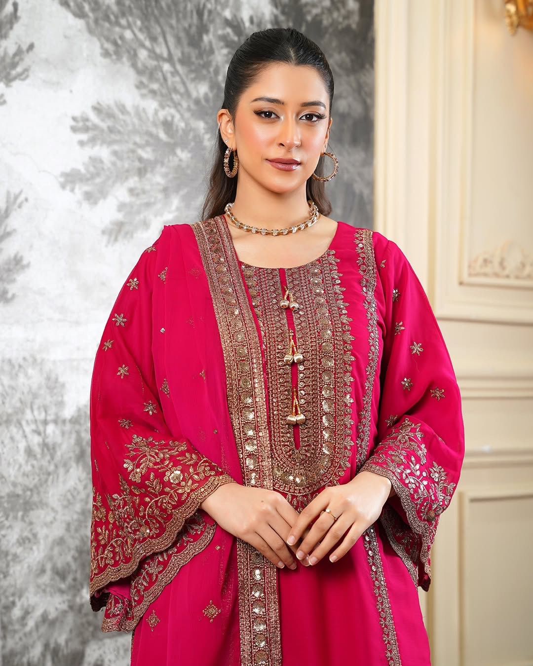 Vrunda Collection