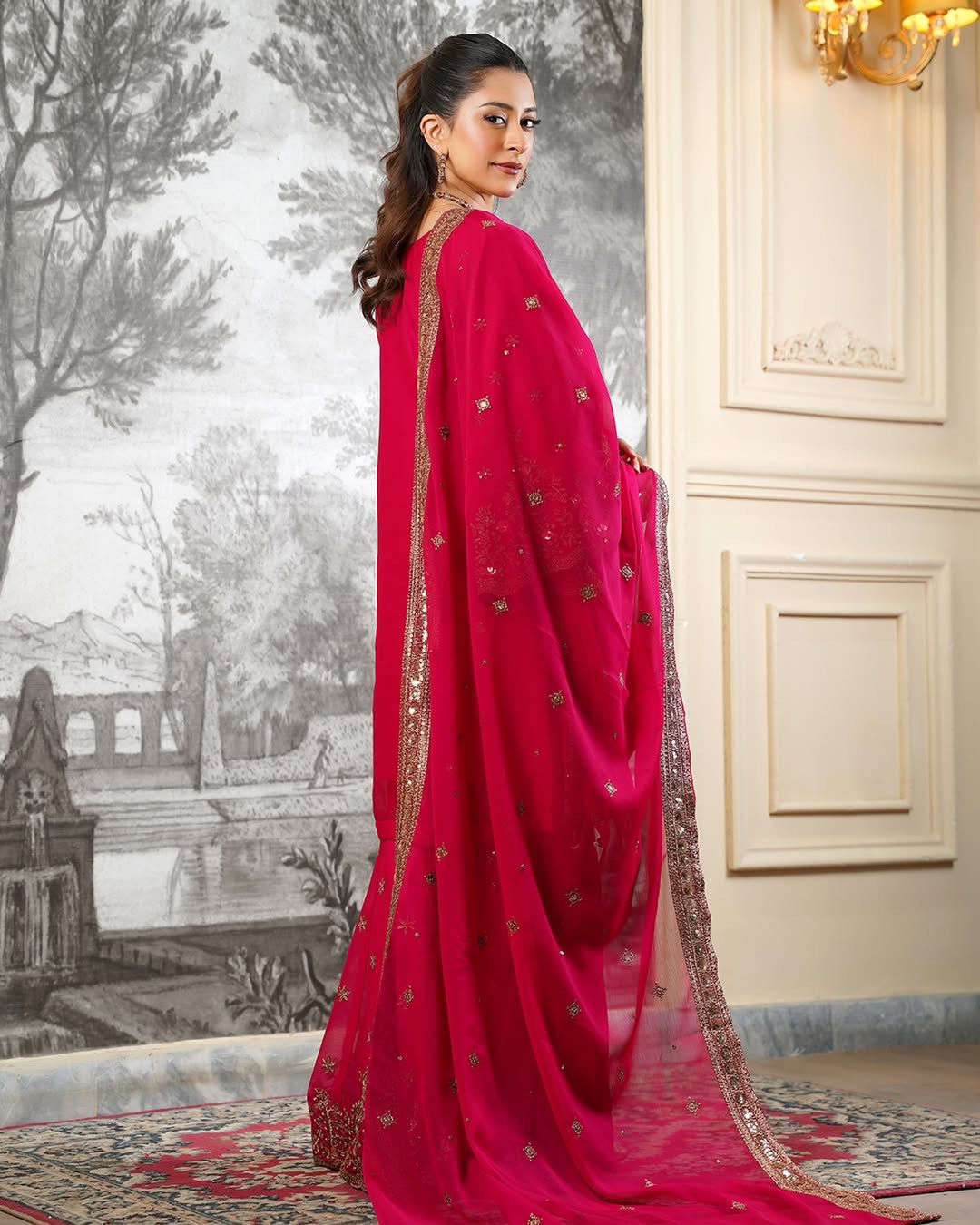 Vrunda Collection