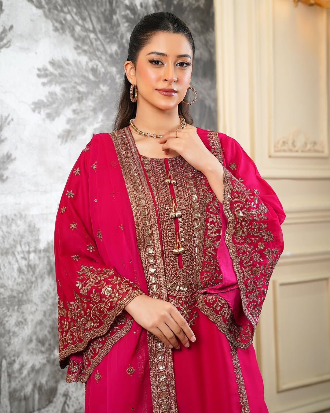 Vrunda Collection