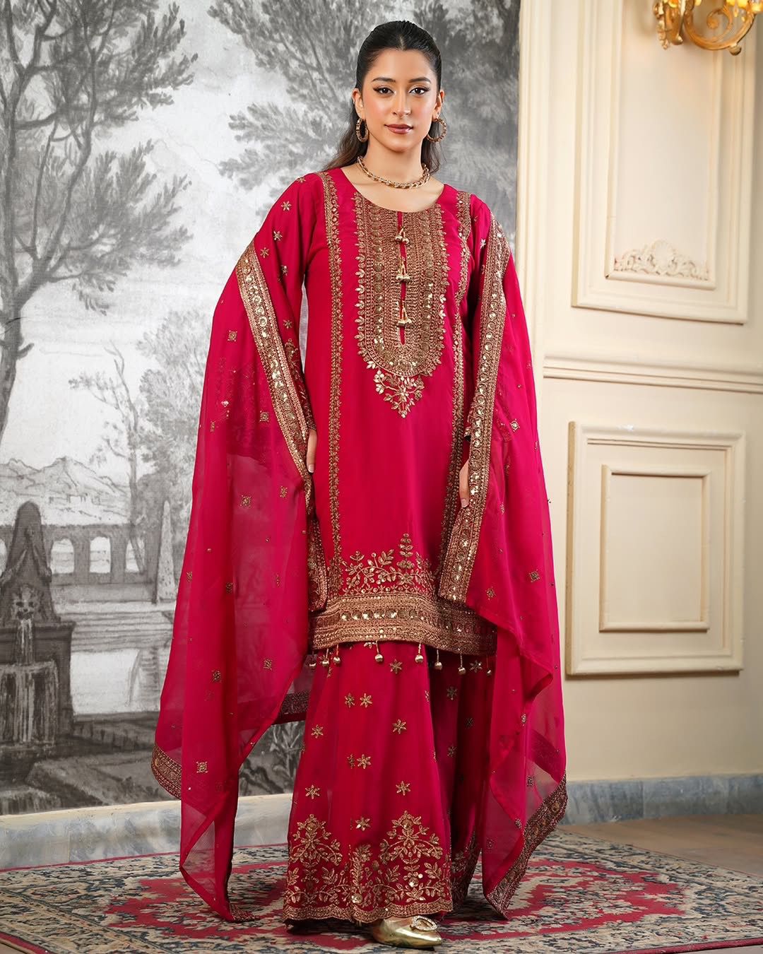 Vrunda Collection