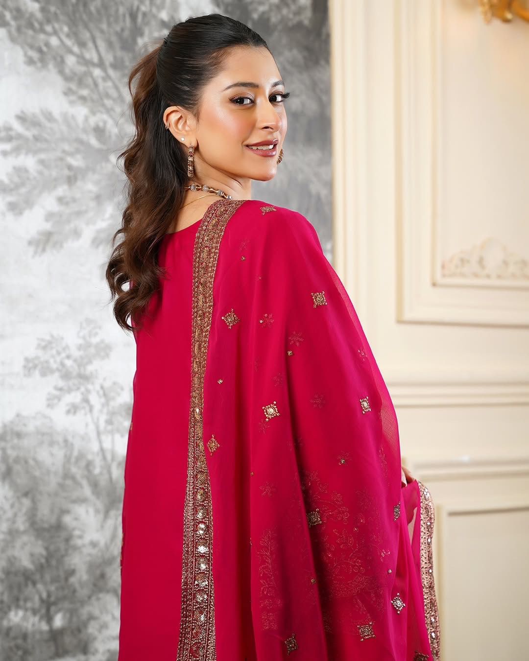 Vrunda Collection