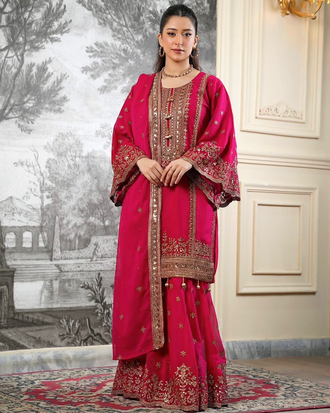 Vrunda Collection