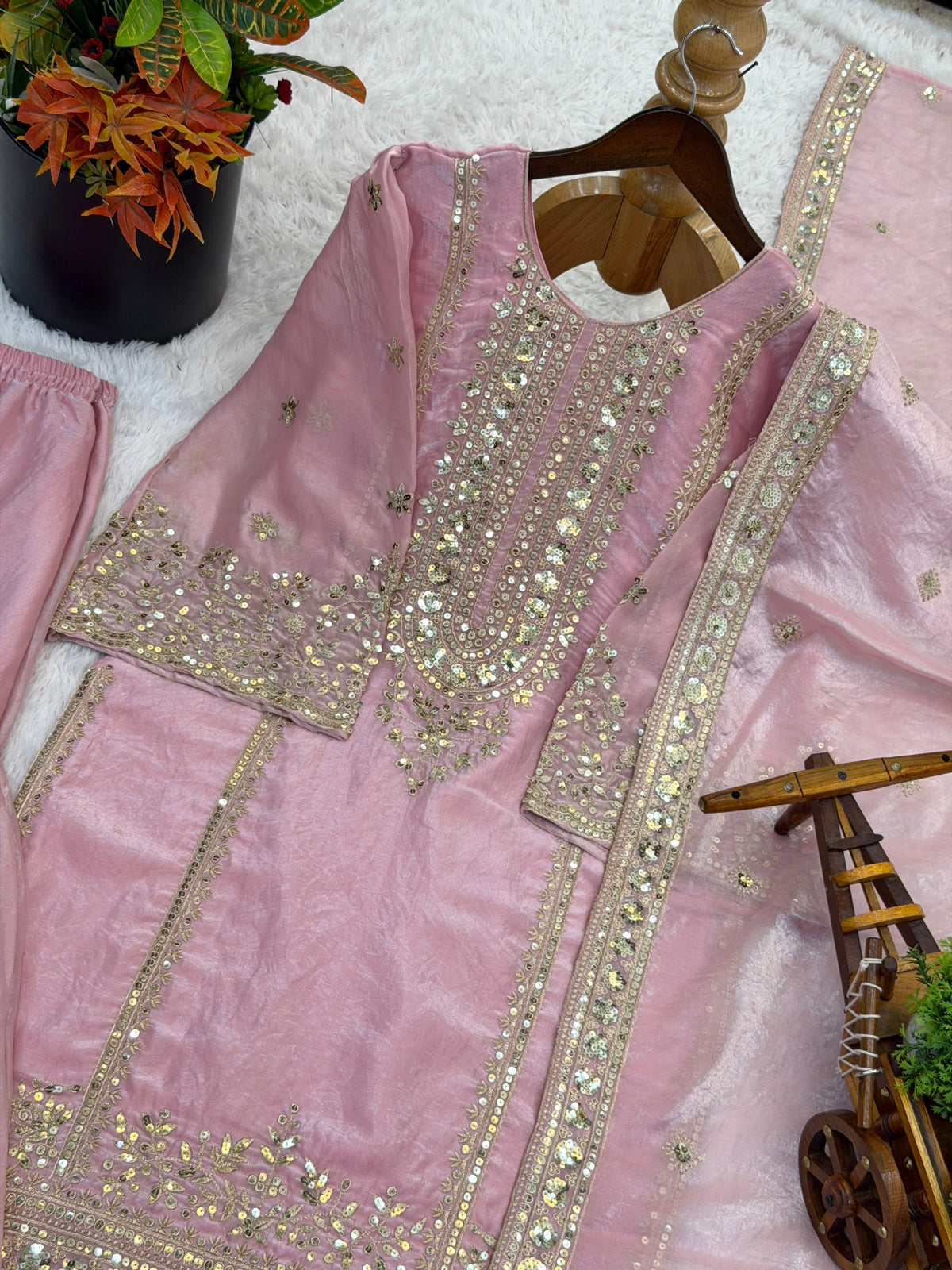 Vrunda Collection