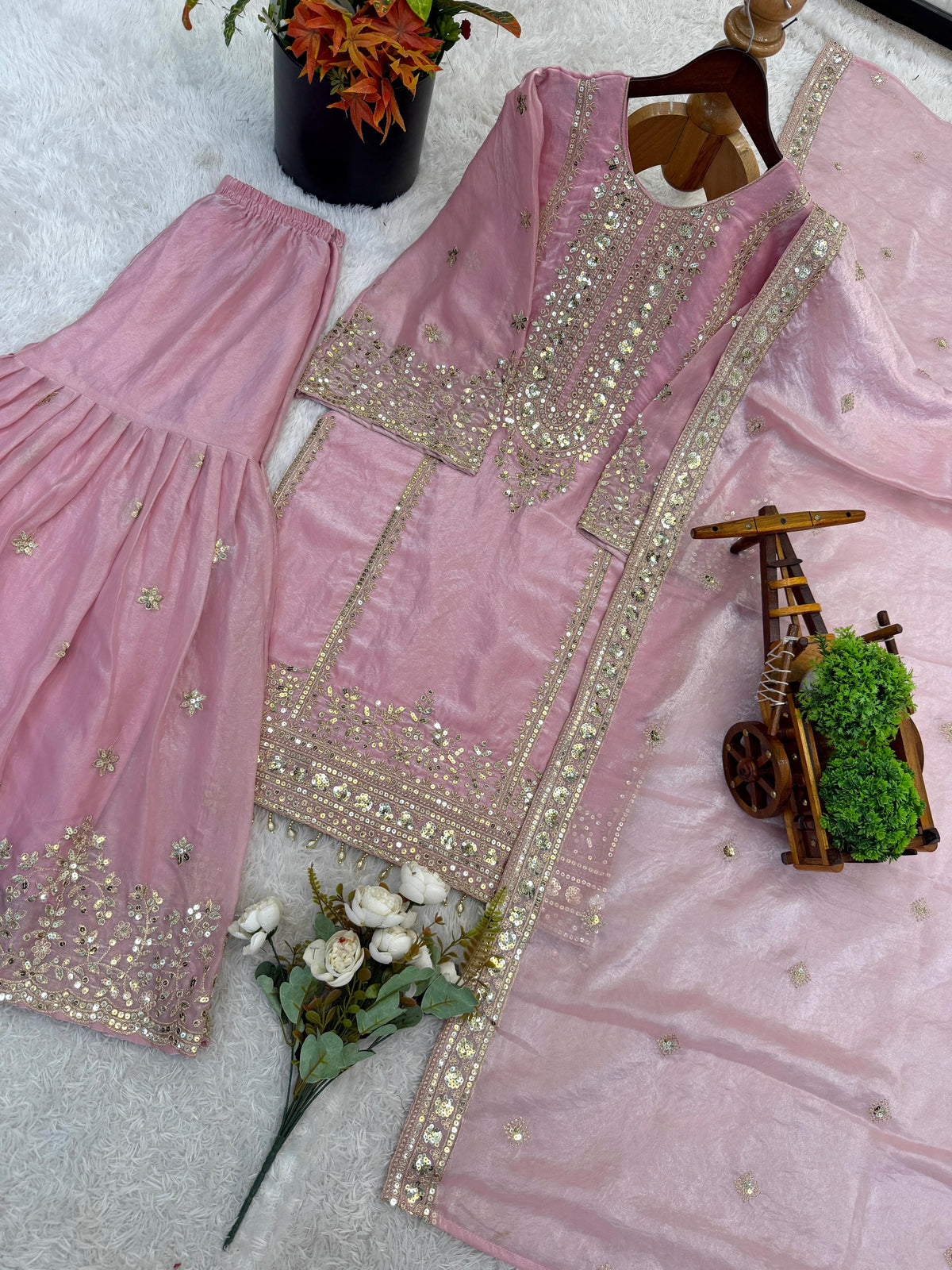 Vrunda Collection