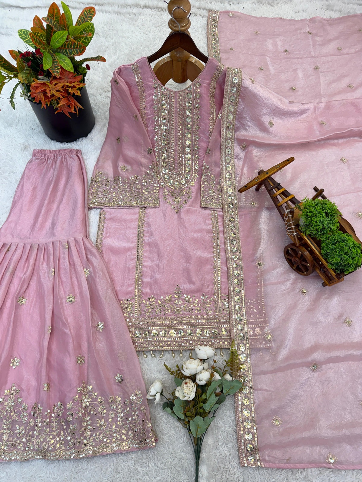 Vrunda Collection