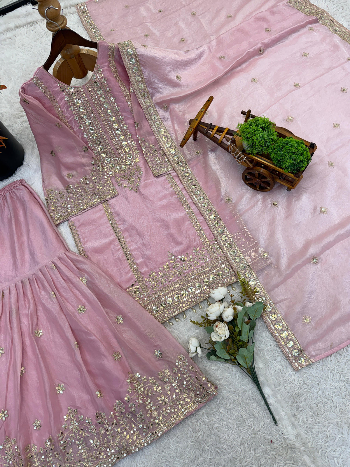 Vrunda Collection