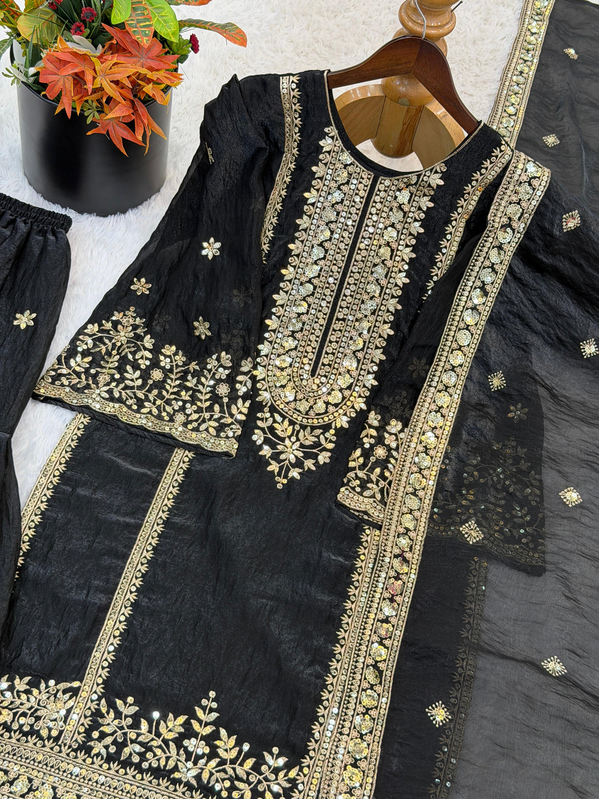 Vrunda Collection