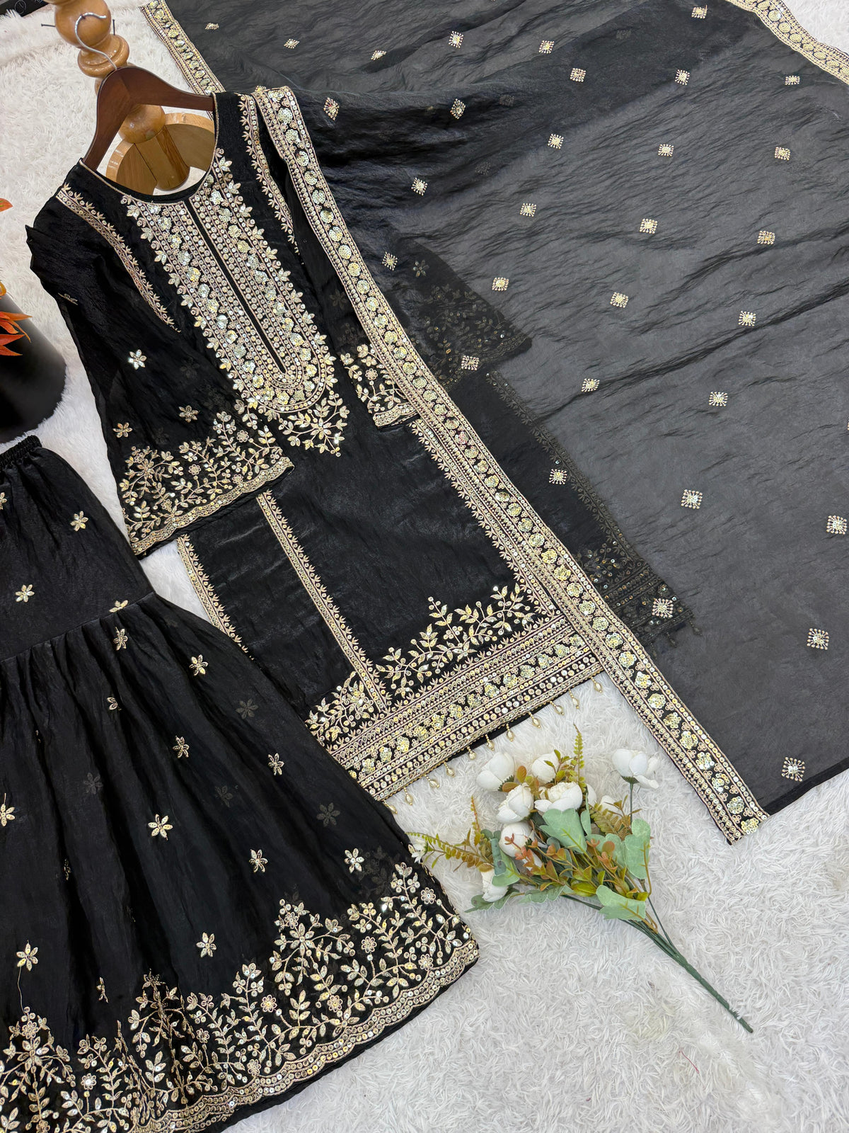 Vrunda Collection