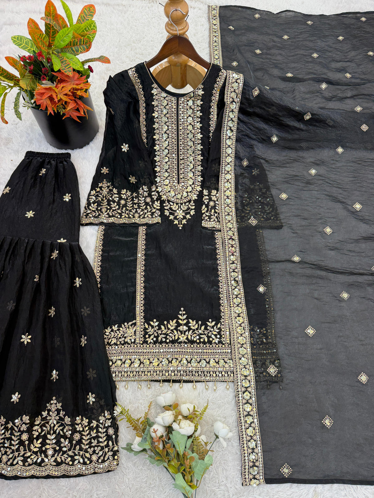 Vrunda Collection