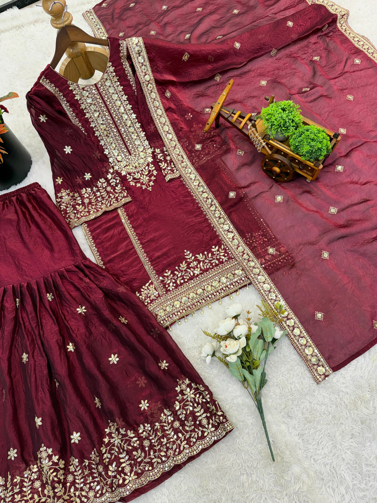 Vrunda Collection