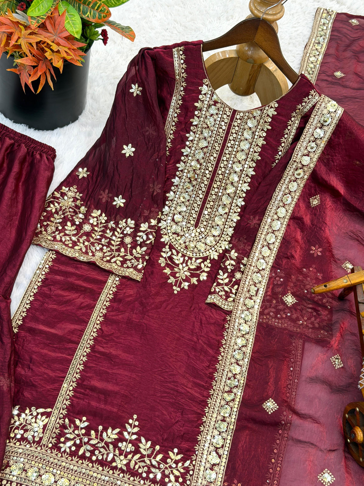 Vrunda Collection