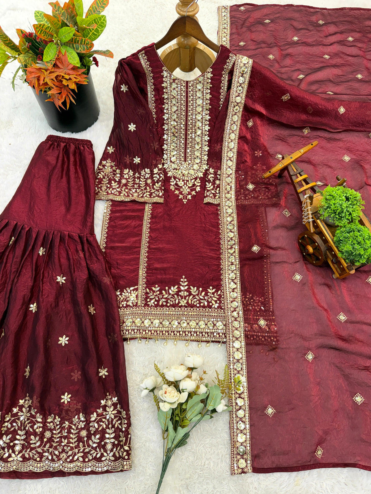 Vrunda Collection