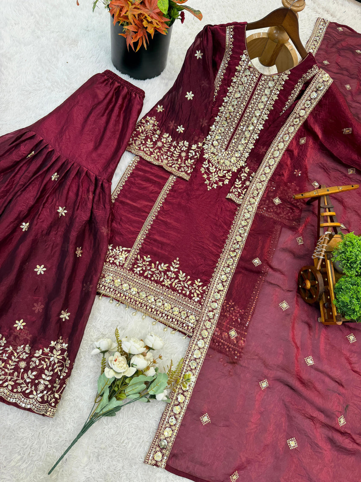 Vrunda Collection