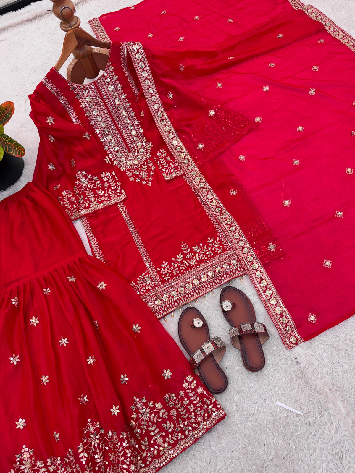 Vrunda Collection