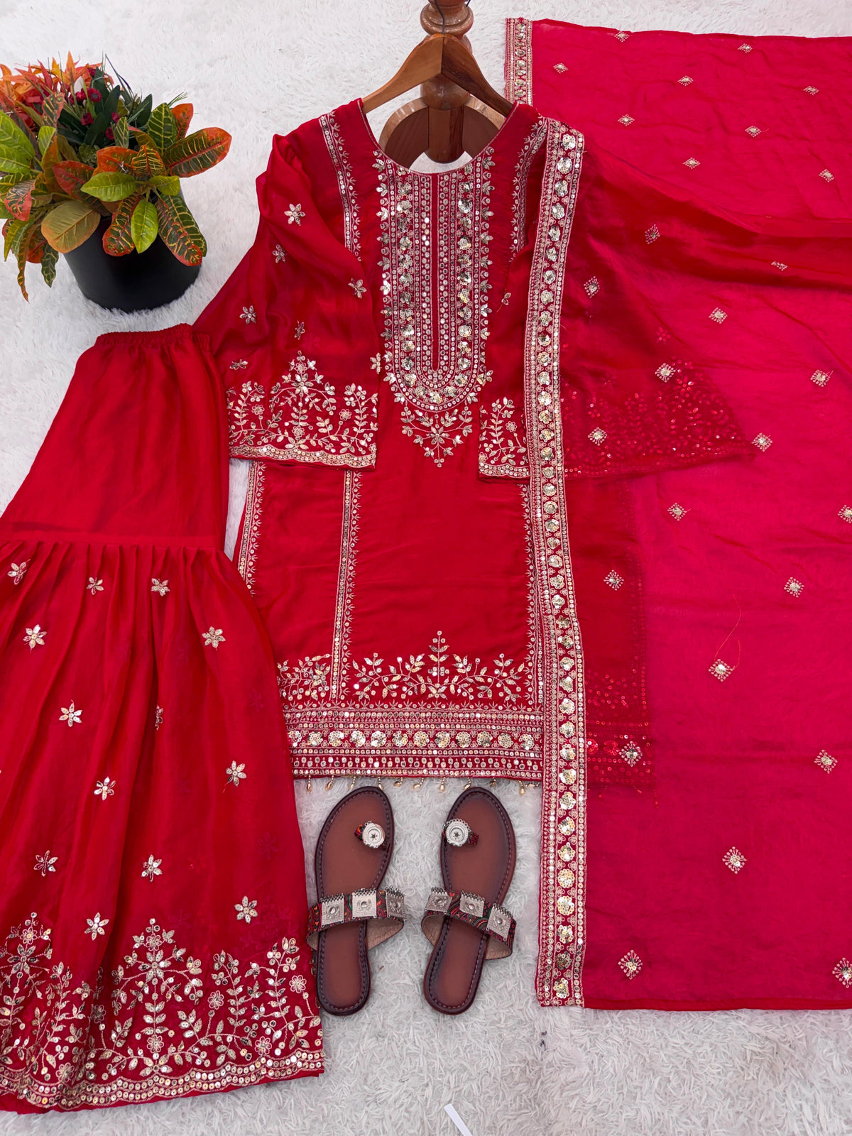 Vrunda Collection