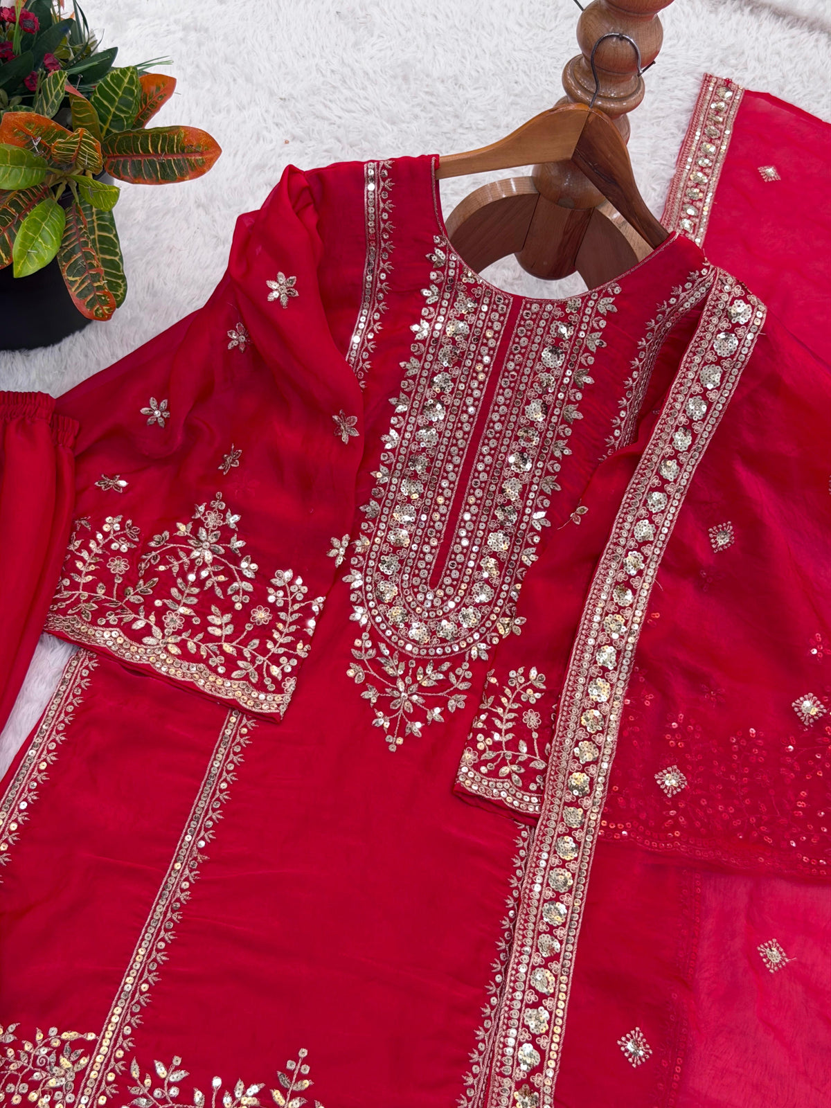 Vrunda Collection