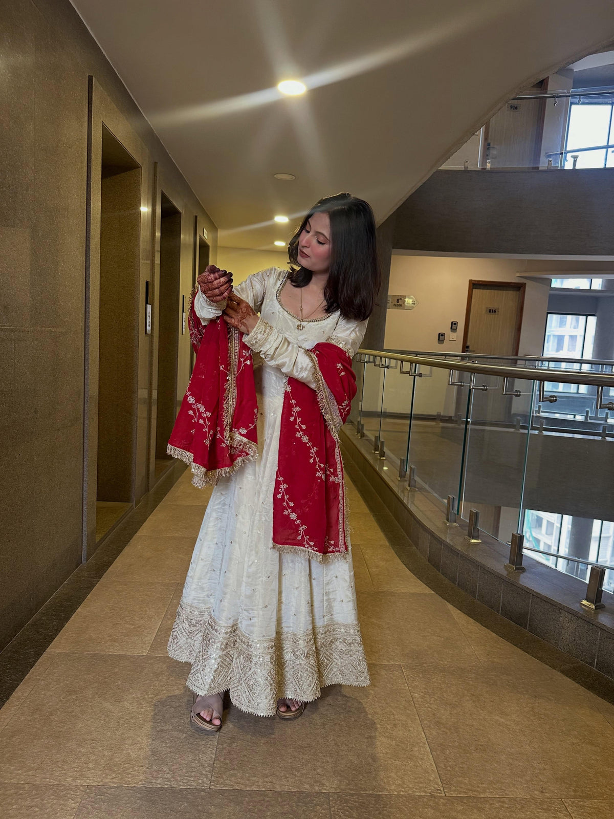 Vrunda Collection
