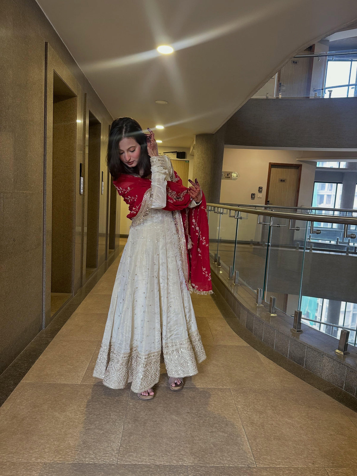 Vrunda Collection