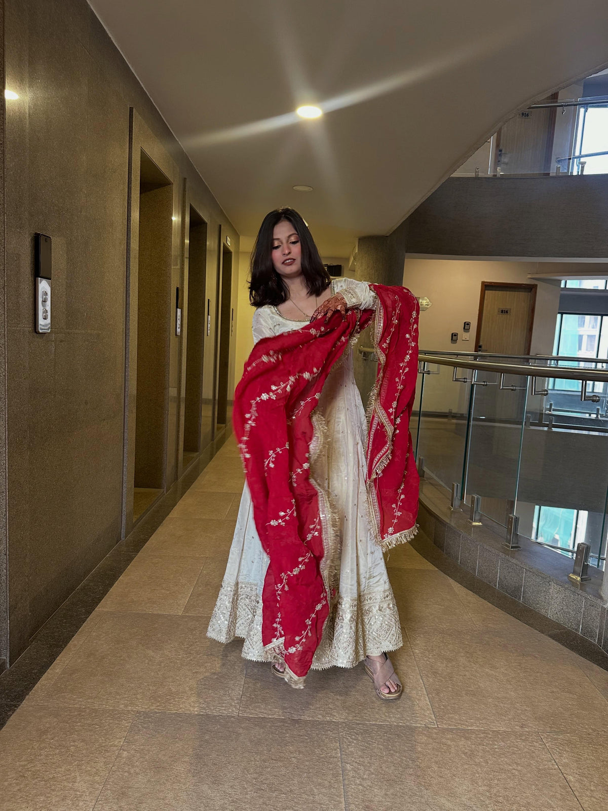 Vrunda Collection