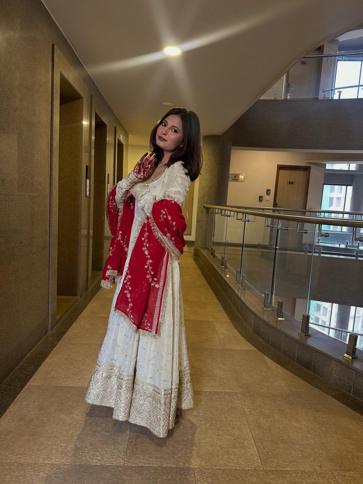 Vrunda Collection