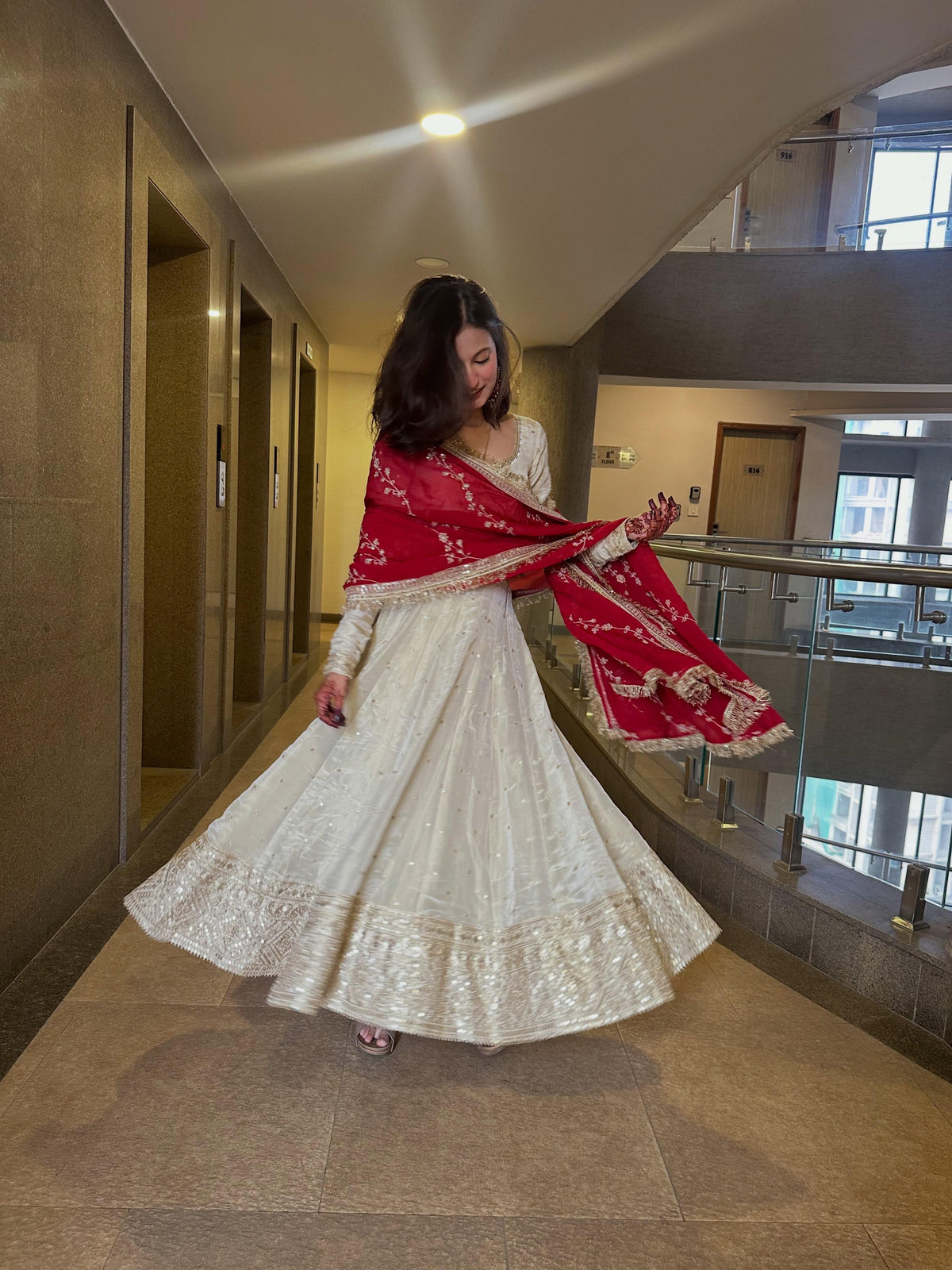 Vrunda Collection