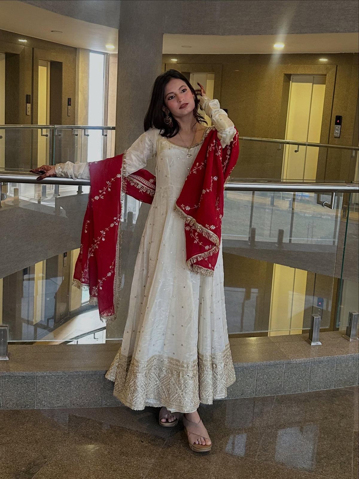 Vrunda Collection